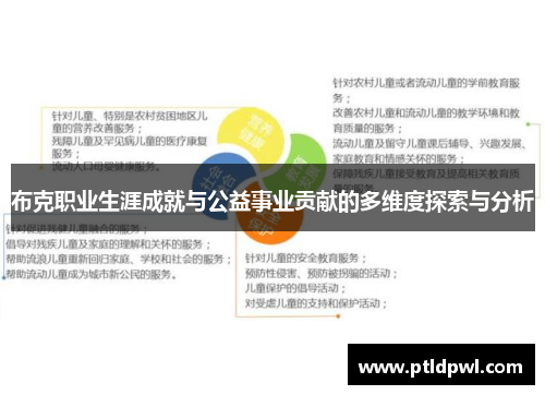 布克职业生涯成就与公益事业贡献的多维度探索与分析 布克职业生涯成就与公益事业贡献的多维度探索与分析