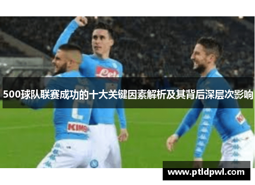 500球队联赛成功的十大关键因素解析及其背后深层次影响 500球队联赛成功的十大关键因素解析及其背后深层次影响