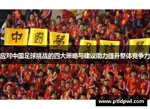 应对中国足球挑战的四大策略与建议助力提升整体竞争力