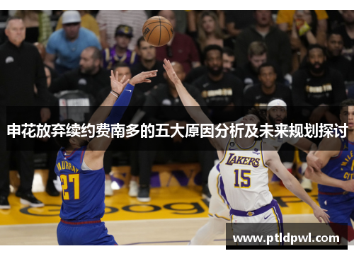 申花放弃续约费南多的五大原因分析及未来规划探讨