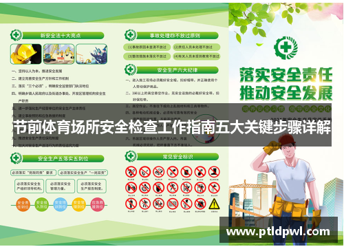 节前体育场所安全检查工作指南五大关键步骤详解