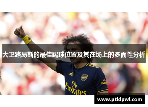 大卫路易斯的最佳踢球位置及其在场上的多面性分析