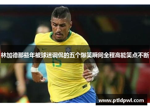 林加德那些年被球迷调侃的五个爆笑瞬间全程高能笑点不断 林加德那些年被球迷调侃的五个爆笑瞬间全程高能笑点不断